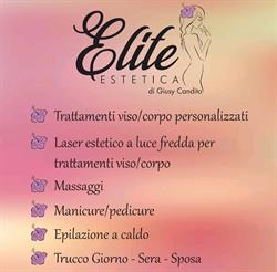 Elite, Bologna orari di apertura