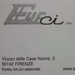 Elleci SRL Di Caciagli Luca e Lisa, Firenze orari di apertura