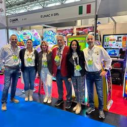 Elmac II (Srl), Rubano orari di apertura