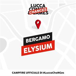 Elysium, Bergamo orari di apertura
