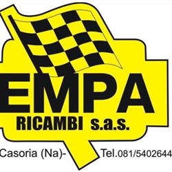 Em.Pa. Ricambi, Casoria orari di apertura