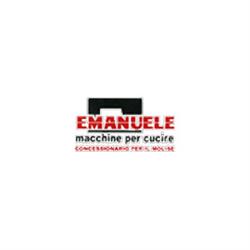 Emanuele Macchine per Cucire, Campobasso orari di apertura