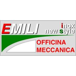 Emili Inox New Style, Roma orari di apertura