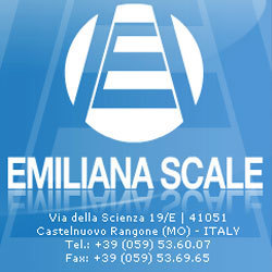 Emiliana Scale, Castelnuovo Rangone orari di apertura