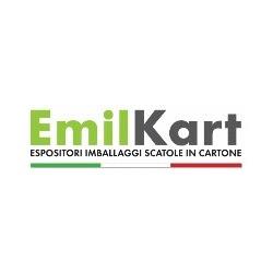 Scatolificio Emilkart - Imballaggi e Scatole in Cartone, Bomporto orari di apertura