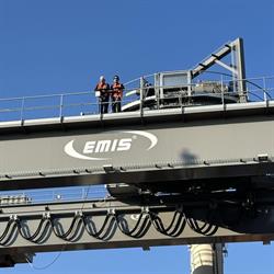 E.M.I.S. SRL, Sassoferrato orari di apertura