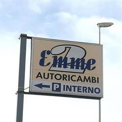 Emme Due Autoricambi Srl, Fiumicino orari di apertura