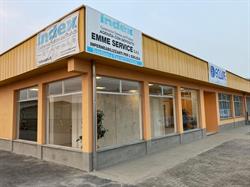 Emme Service, Marene orari di apertura