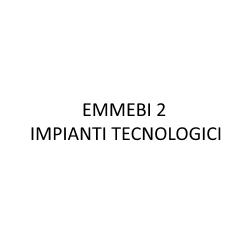 EMMEBI 2 IMPIANTI TECNOLOGICI SRL, Padova orari di apertura