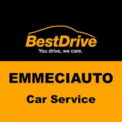Emmeciauto Car Service - Best Drive, Latina orari di apertura