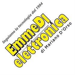 Emmedi Elettronica Di D'orso Mariano, San Prisco orari di apertura