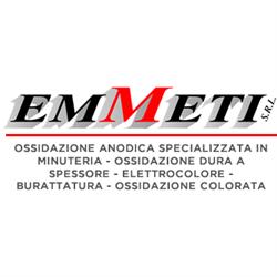 Emmeti - Ossidazione Anodica, Sala Bolognese orari di apertura