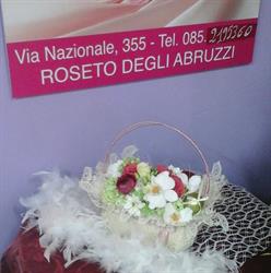 Emozioni di Pergallini A., Roseto degli Abruzzi orari di apertura
