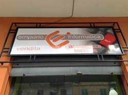 Emporio Dell' Informatica, Messina orari di apertura