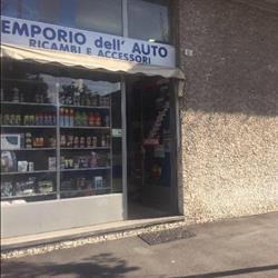 Emporio Dell'Auto, Parabiago orari di apertura