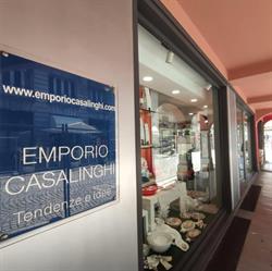 Emporio Casalinghi Di Peressini Mara & B. SNC, Udine orari di apertura