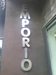 Emporio Di Riccio Giovanni, Gorla Maggiore orari di apertura
