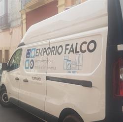 Emporio Falco Di Falco Paola Cristina e C., Ruffano orari di apertura