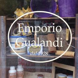 Emporio Gualandi (S.n.c.), Mercatale orari di apertura