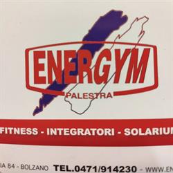 Energym Palestra A.s., Bolzano orari di apertura