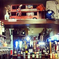 English Inn S.A.S., Sorrento orari di apertura