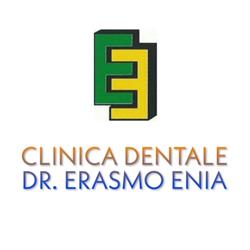 Clinica Dentale del Dr. Erasmo Enia, Palermo orari di apertura