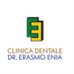 Clinica Dentale del Dr. Erasmo Enia, Partinico orari di apertura