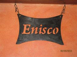 Enisco Bar Pizzeria, Sant'Eusanio del Sangro orari di apertura
