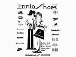 Ennio Shoes, Roma orari di apertura