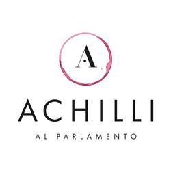 Achilli al Parlamento Ristorante Enoteca, Roma orari di apertura