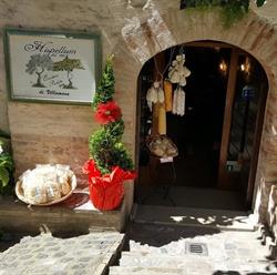 Enoteca Hispellum, Spello orari di apertura