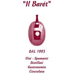 Enoteca Il Baret, Cento orari di apertura