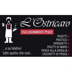 L'Ostricaro, Mirano orari di apertura