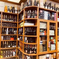Enoteca Bomprezzi, Roma orari di apertura