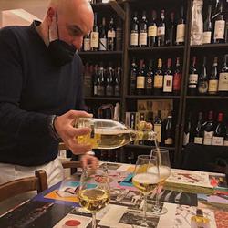 Enoteca Dall'oste Di Mazzanti Michele, Fano orari di apertura