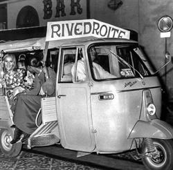 Ristorante Ischia Porto - Pane e Vino, orari di apertura
