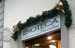 Enoteca Niccolai Di Cardelli Carla, Firenze orari di apertura