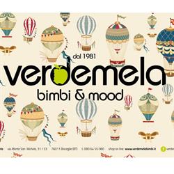 Verdemela Calzature Bimbi, Bisceglie orari di apertura