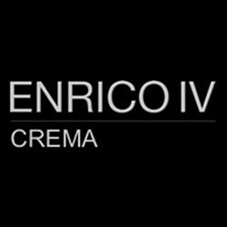 Enrico IV, Crema orari di apertura