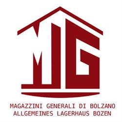 Magazzini Generali di Bolzano - Allgemeines Lagerhaus Bozen, orari di apertura