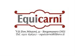 Equicarni Srl Societa'unipersonale, Borgomanero orari di apertura