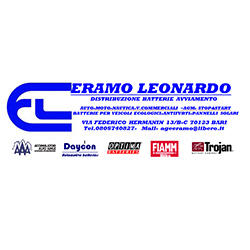 Eramo Leonardo, Bari orari di apertura