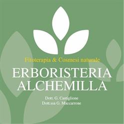Erboristeria Alchemilla S.a.s.del Dr.giuseppe Castiglione & C., Adrano orari di apertura