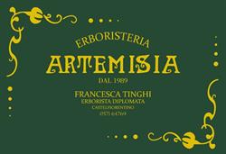 Erboristeria Artemisia di Tinghi Francesca, Castelfiorentino orari di apertura