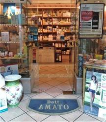 Erboristeria Amato Dr.pasquale, Salerno orari di apertura