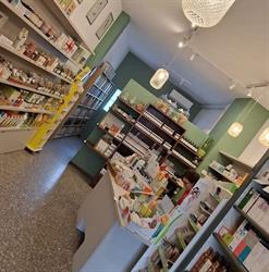 Erboristeria Bottega Della Salute (S.a.s.), Seriate orari di apertura