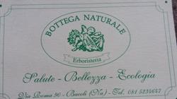 Erboristeria Bottega Naturale Di Merone Alfredo, Bacoli orari di apertura