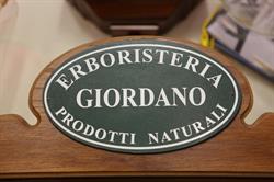Erboristeria Giordano, Civitanova Marche orari di apertura