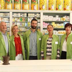 Erboristeria Diplomata Stagnozzi, Rimini orari di apertura