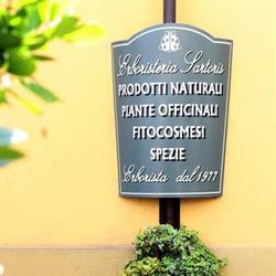 Erboristeria Dr. Sartoris, Alba orari di apertura